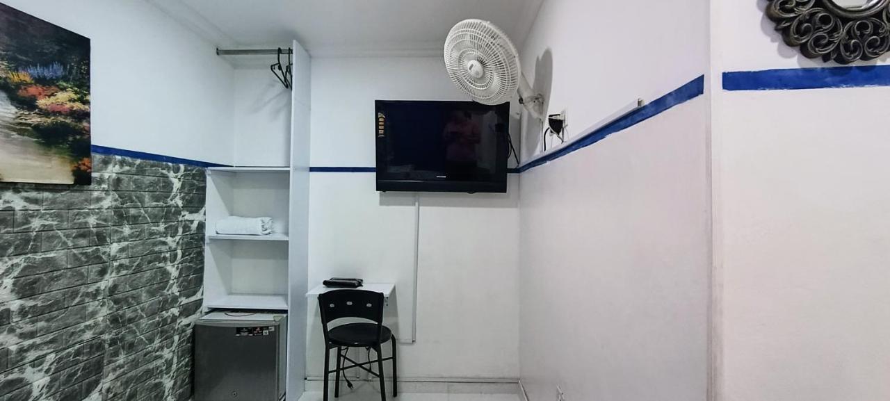 Casa Hotel Manco Mora Medellín Exteriör bild